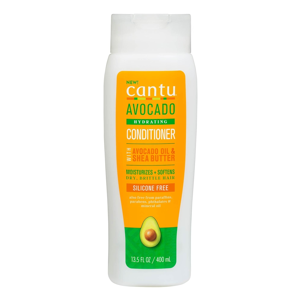 'Avocado Hydrating Cream' Conditioner - 400 ml