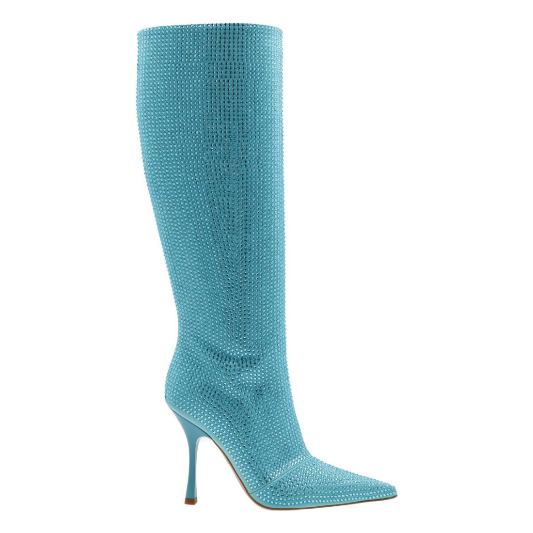 Women's 'Glam X Leonie Hanne' High Heeled Boots