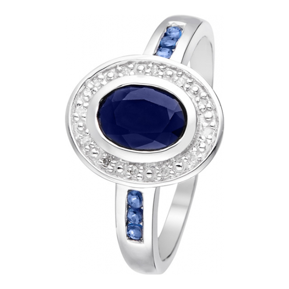 Women's 'Gange' Ring