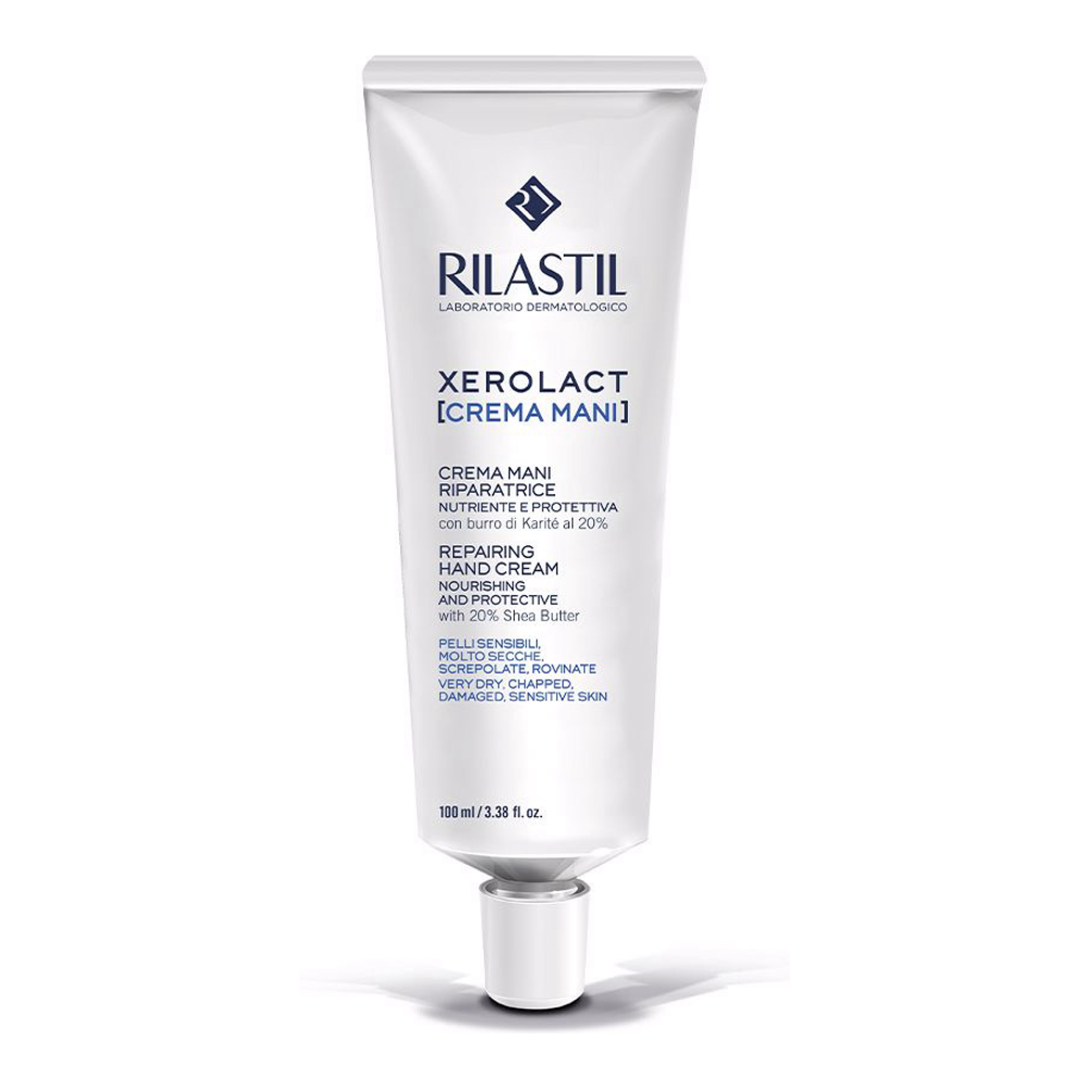 'Xerolact Repairing' Hand Cream - 30 ml