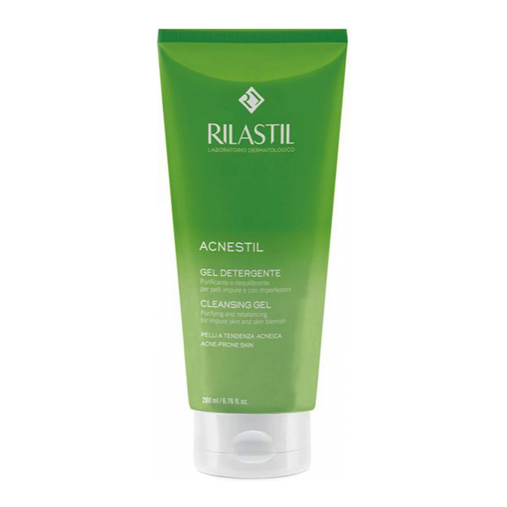 'Acnestil' Cleansing Gel - 200 ml