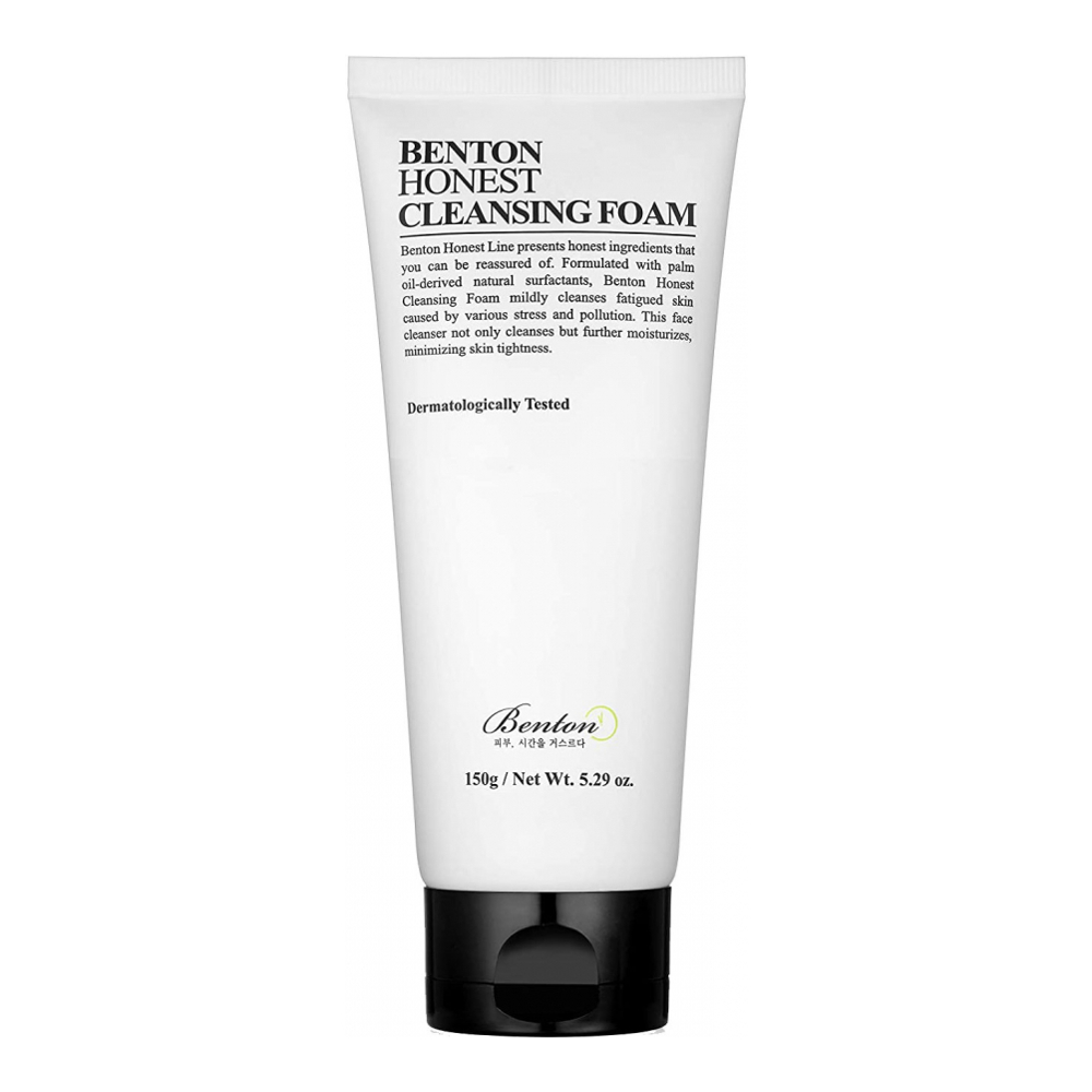 'Honest' Cleansing Foam - 150 ml