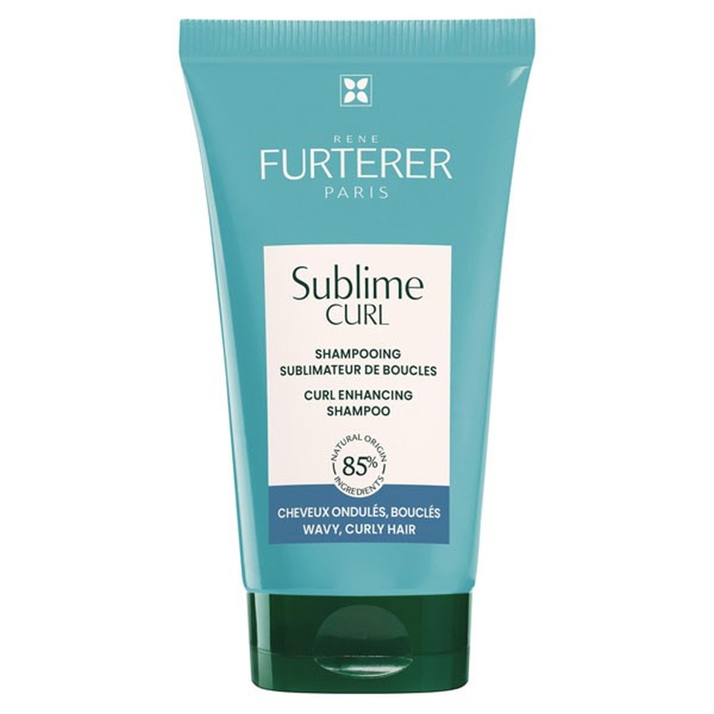 'Sublime Curl Shampooing Sublimateur De Boucles' - 50 ml