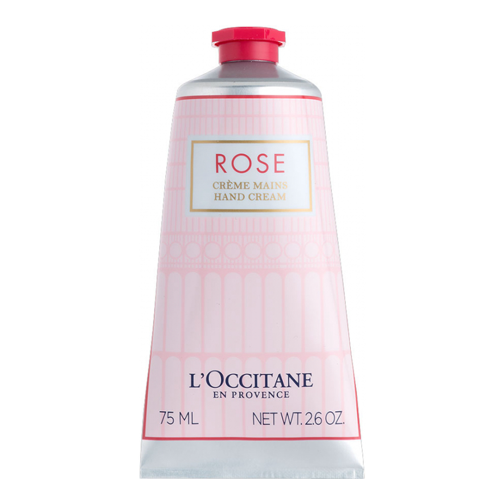 'Rose' Handcreme - 75 ml