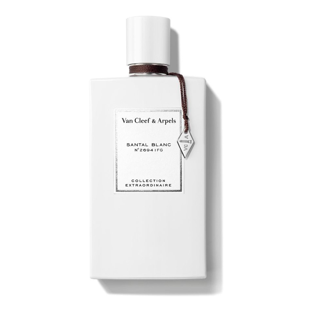 Eau de parfum 'Santal Blanc' - 75 ml