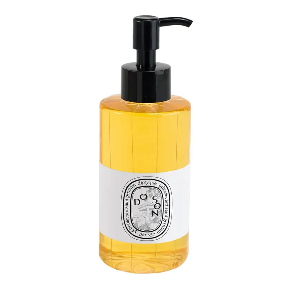 'Do Son' Bath Oil - 200 ml