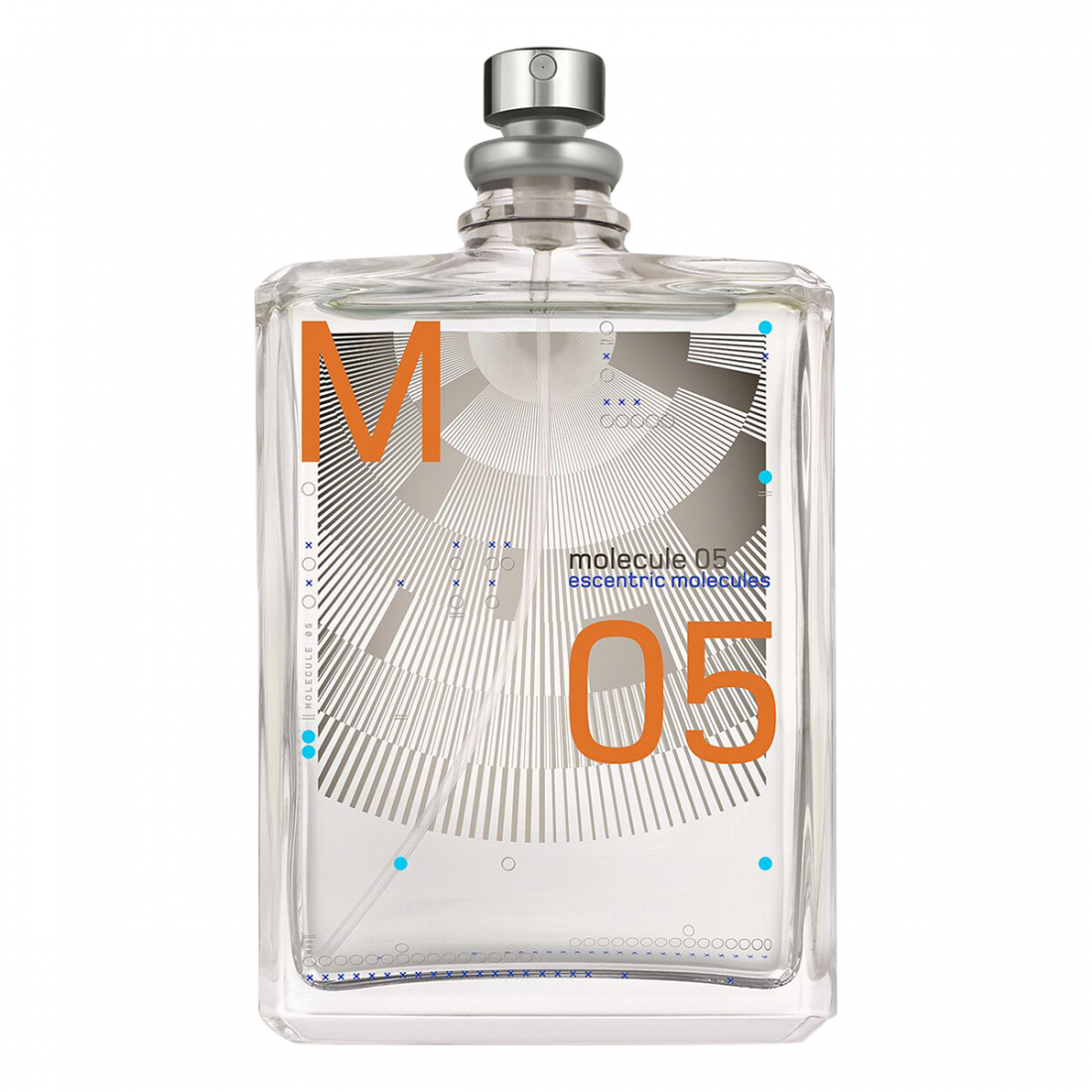 Eau de toilette 'Molecule 05' - 100 ml