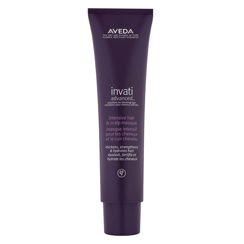 'Invati Advanced Exfoliating' Hair Mask - 40 ml