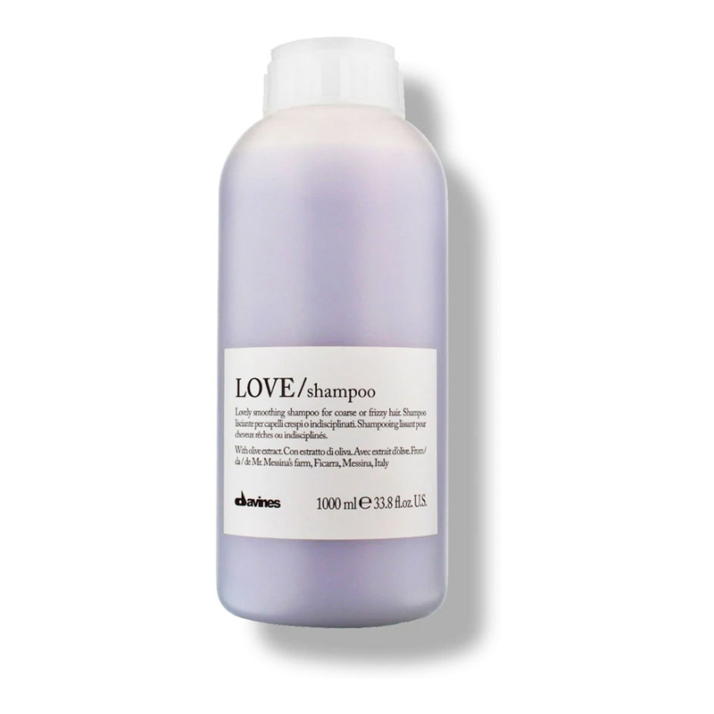 Shampoing 'Love' - 1000 ml