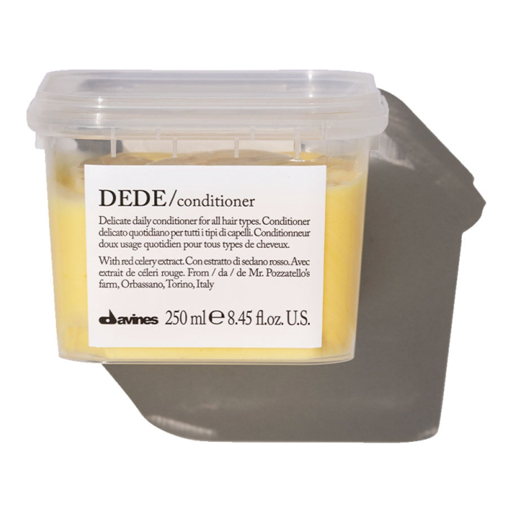 'Dede' Conditioner - 250 ml