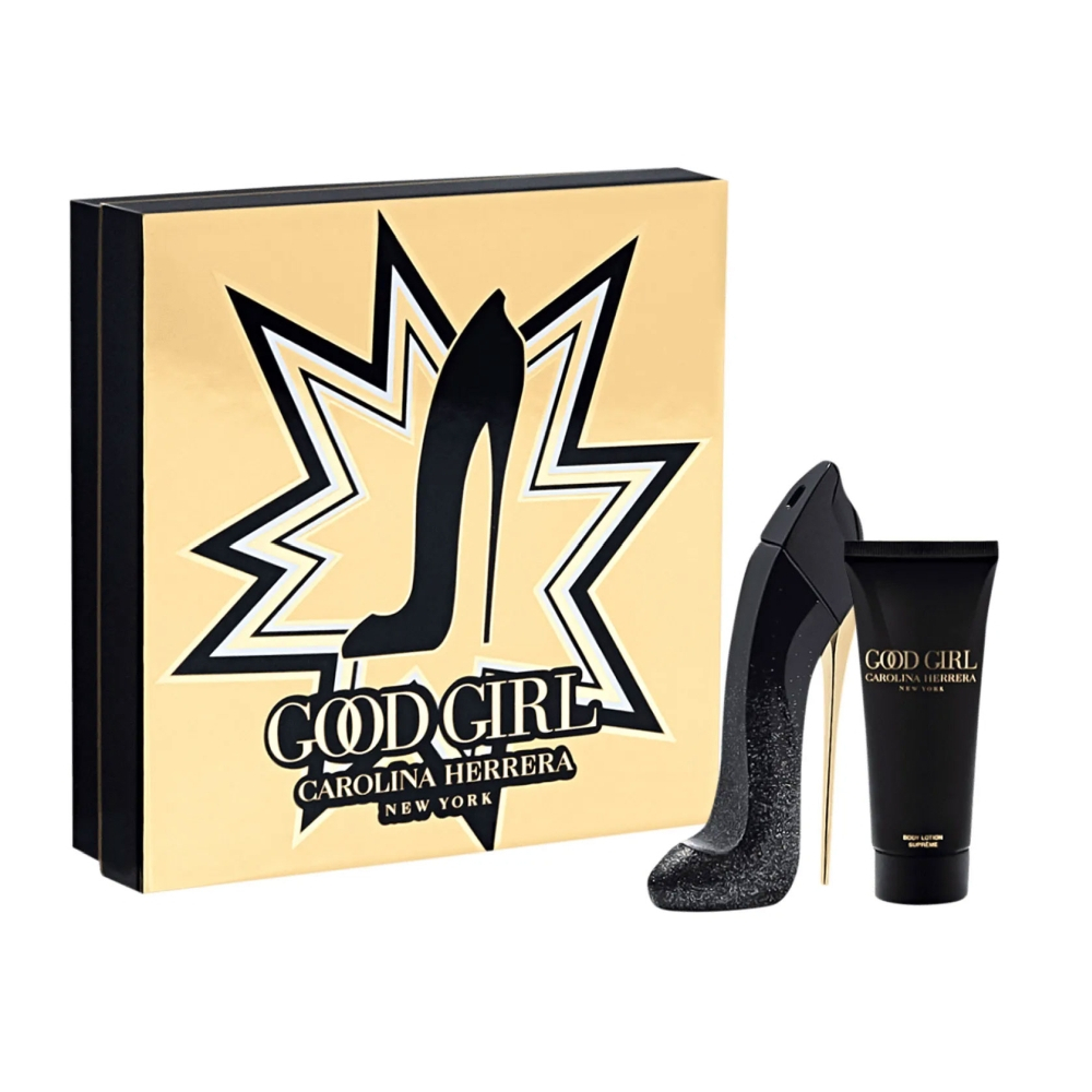 'Good Girl Suprême' Coffret de parfum - 2 Pièces