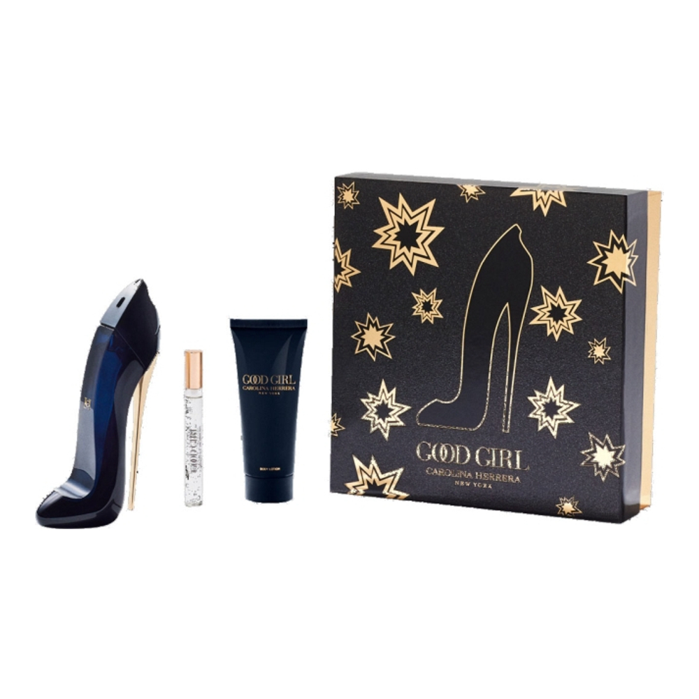 'Good Girl' Coffret de parfum - 3 Pièces