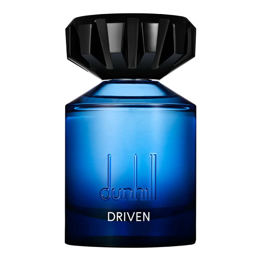 'Driven Blue' Eau de parfum - 100 ml