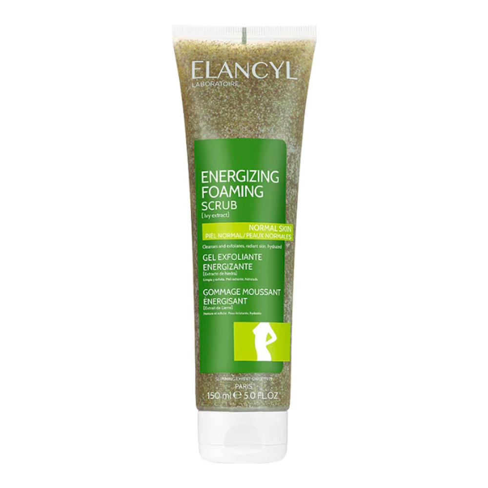 'Énergisant' Body Scrub - 150 ml