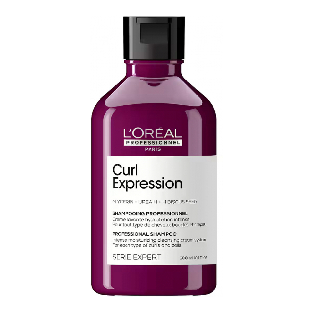 'Curl Expression Cream' Shampoo - 300 ml