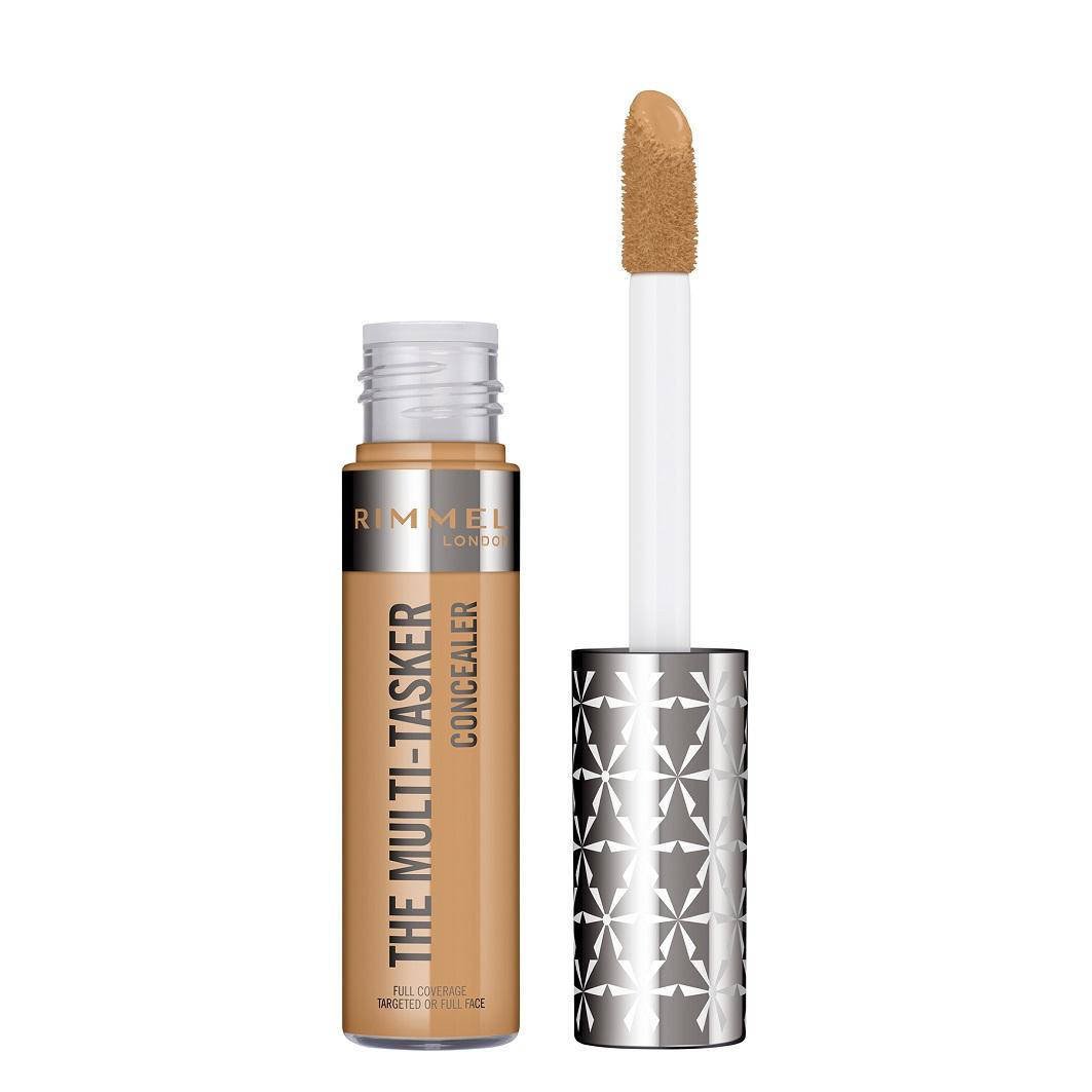 'The Multi-Tasker' Concealer - 070 Honey