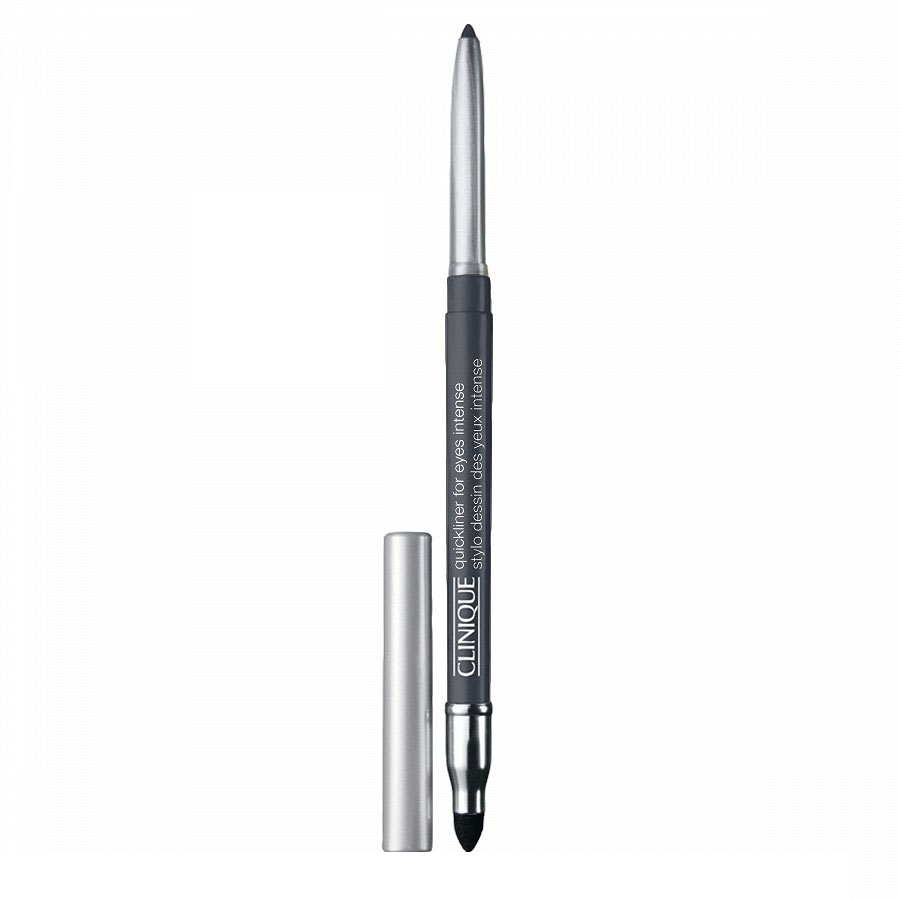 Eyeliner 'Quickliner' - 05 Intense Charcoal 0.3 g