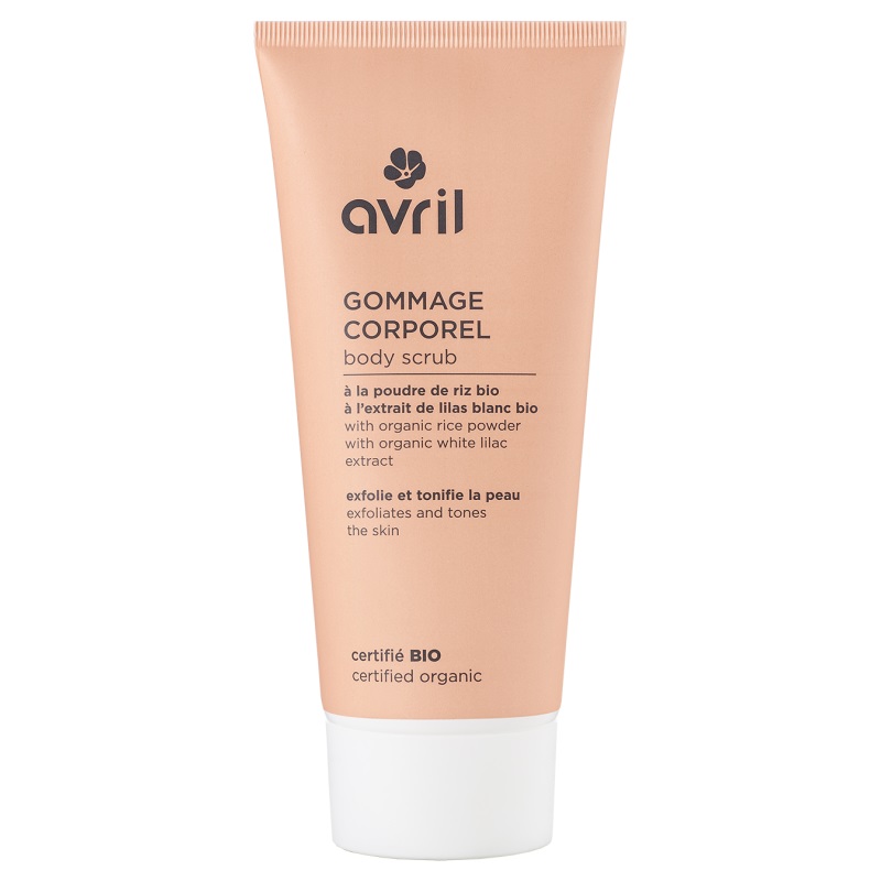 Exfoliant pour le corps - 200 ml