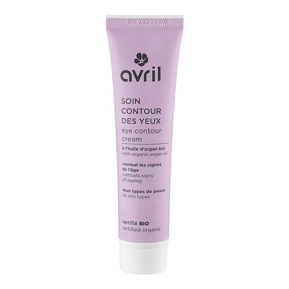 Eye Contour Cream - 40 ml