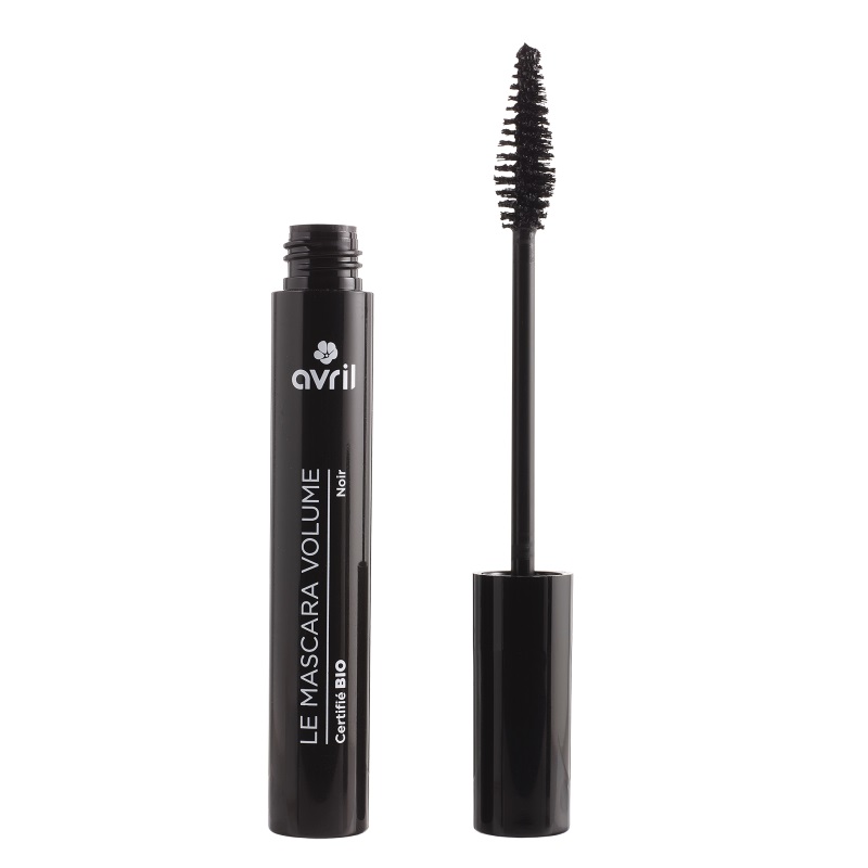 'Volume' Mascara - Noir 9 ml