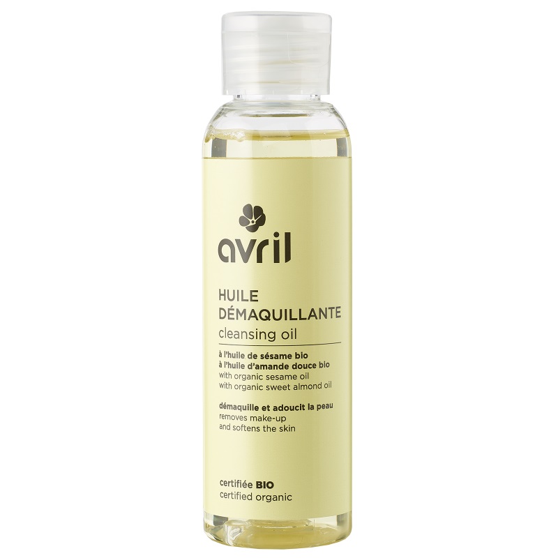 Cleansing Oil - 100 ml