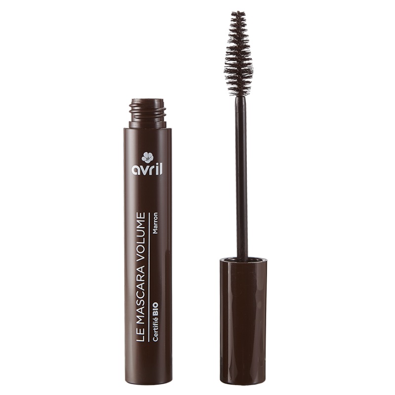 Mascara 'Volume' - Marron 9 ml