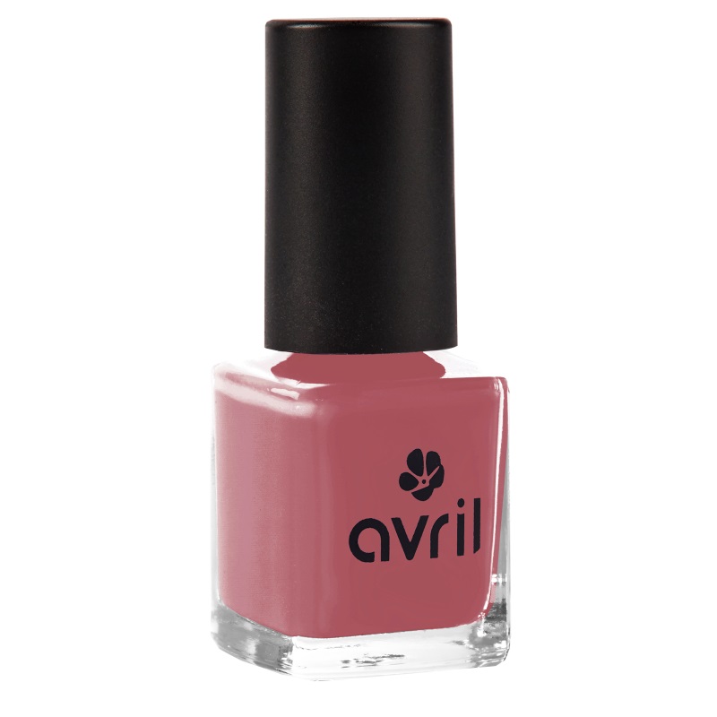 Nail Polish - Rose Patiné N° 966 7 ml