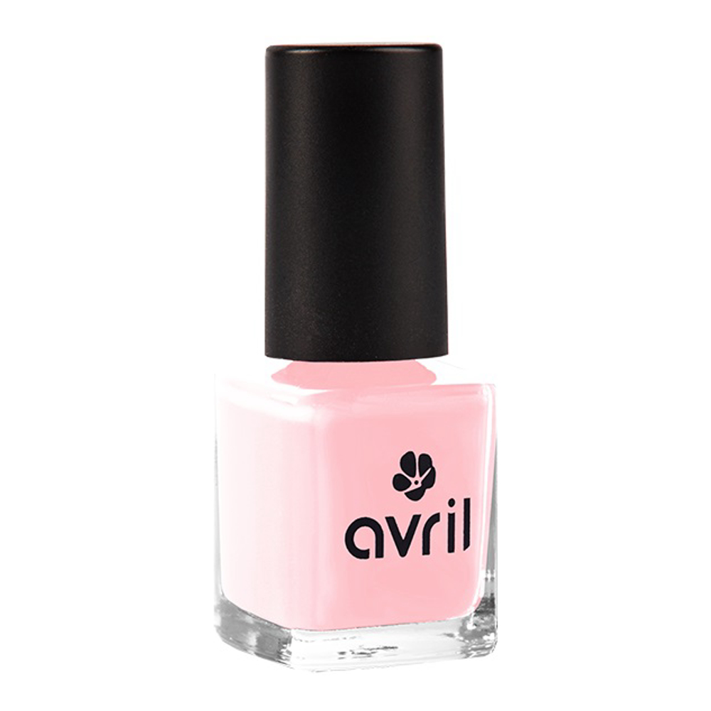 Vernis à ongles - Rose Dragée 7 ml