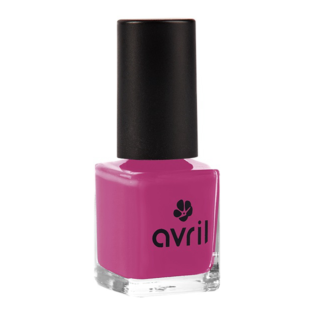 Vernis à ongles - Pourpre N°1059 7 ml