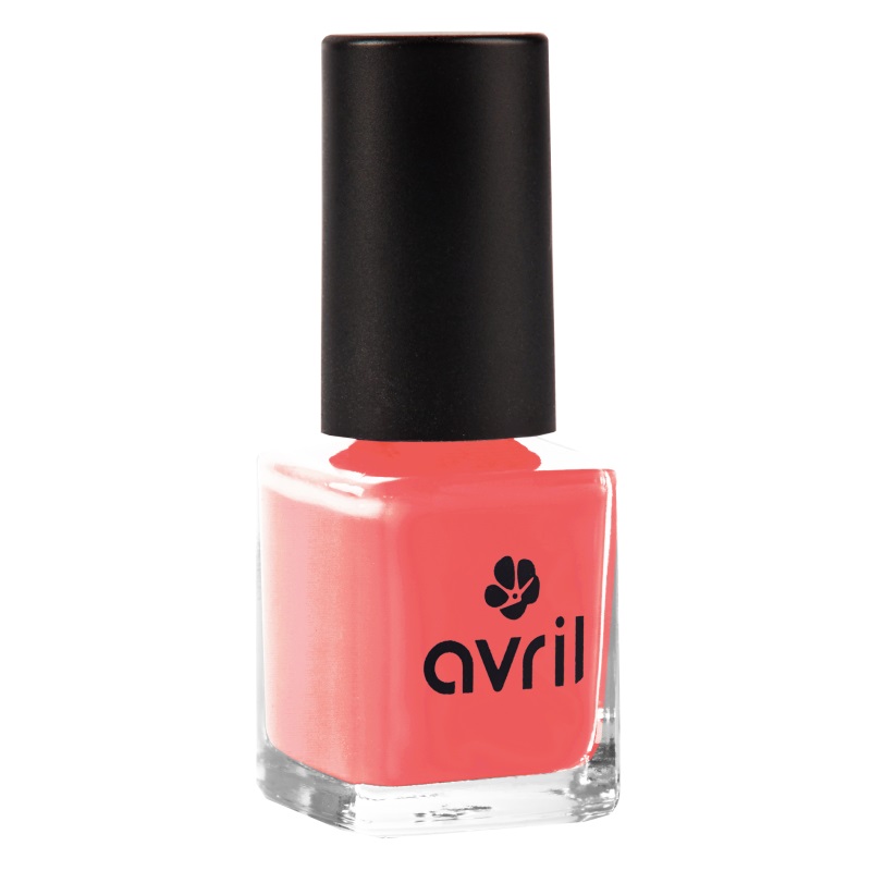 Vernis à ongles - Pamplemousse Rose N° 569 7 ml