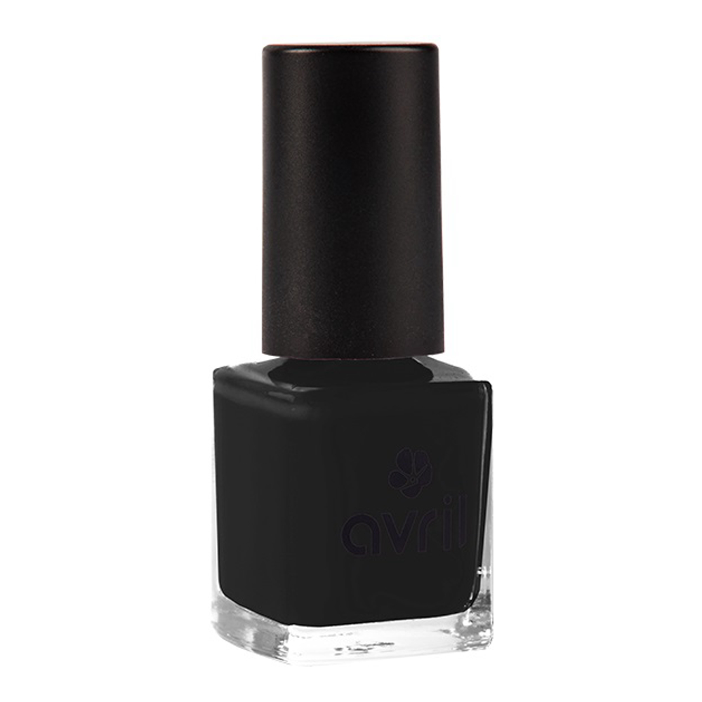 Nail Polish - Nuit Noire N°1061 7 ml