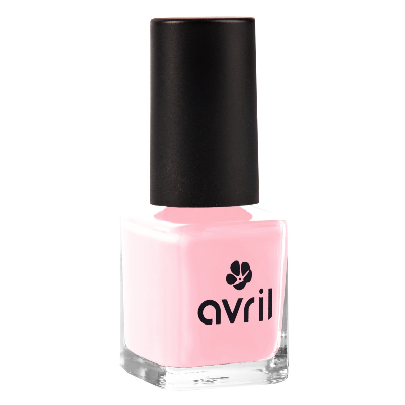 Nail Polish - Rose Ballerine 7 ml