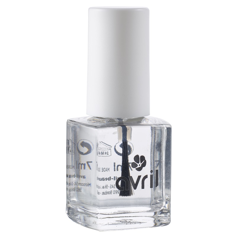 Vernis à ongles 'Soin Durcisseur' - Transparent N°1079 7 ml