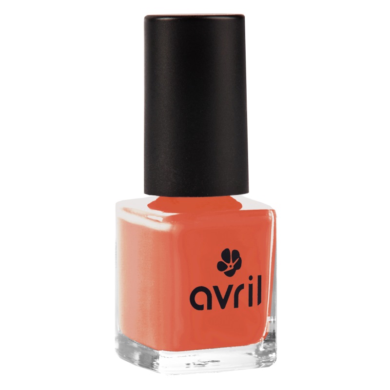 Vernis à ongles - Tomette 7 ml