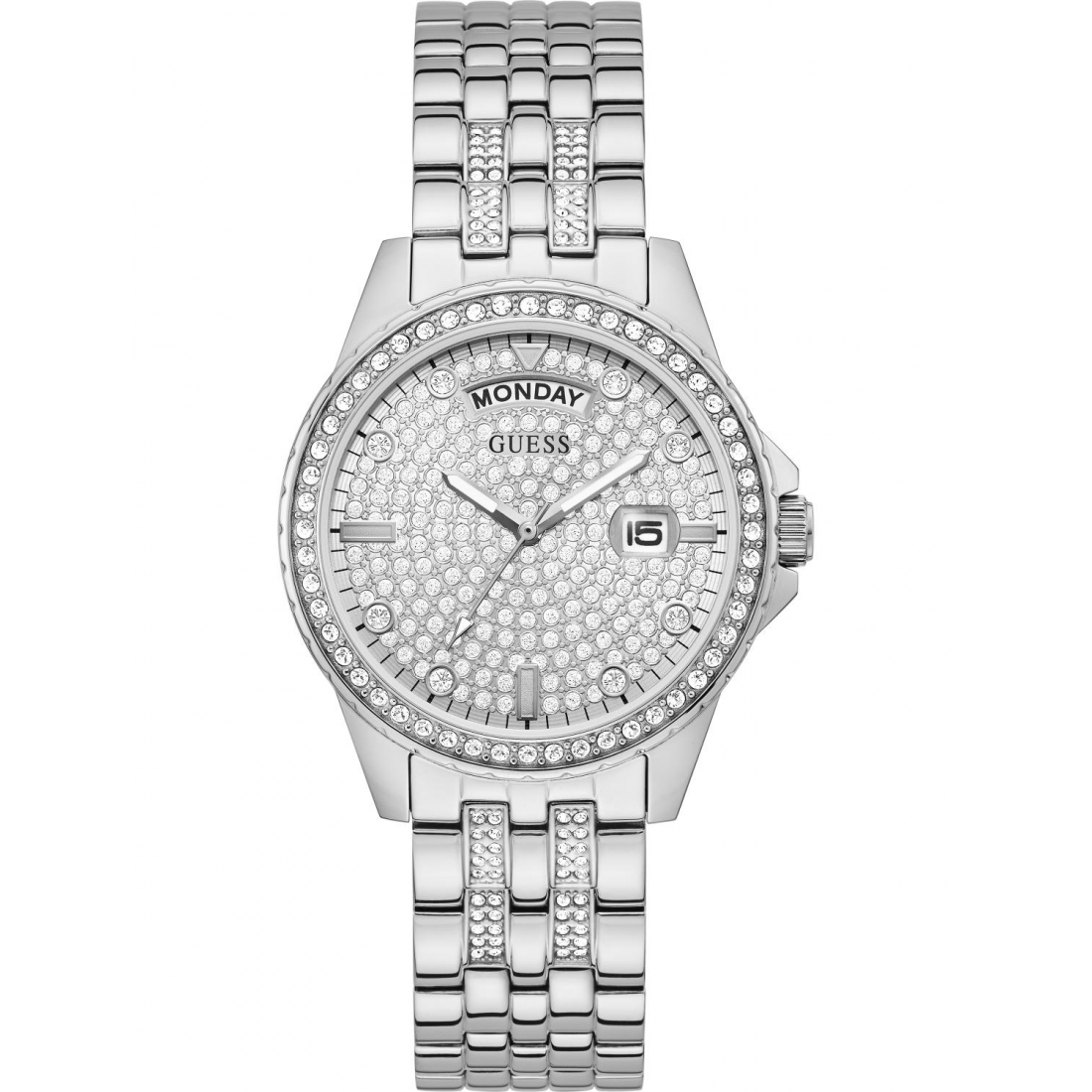 Women's 'GW0254L1' Watch