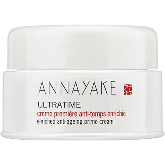 'Ultratime Enrichie Haute Prevention' Anti-Aging-Creme - 50 ml