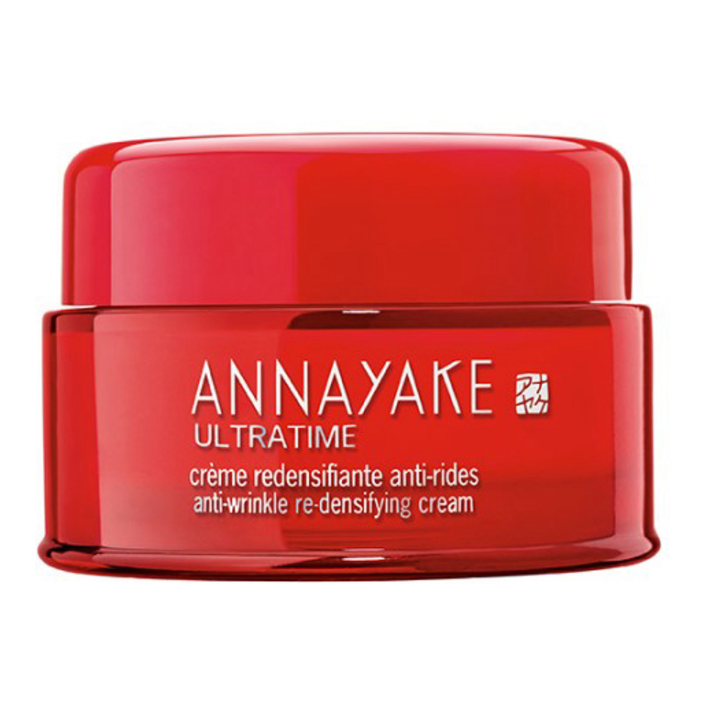 'Ultratime Re-Densifying' Anti-Wrinkle Cream - 50 ml