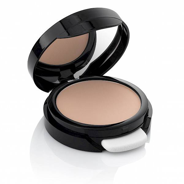 'Compact Soyeux' Foundation - Rose 20 9 g