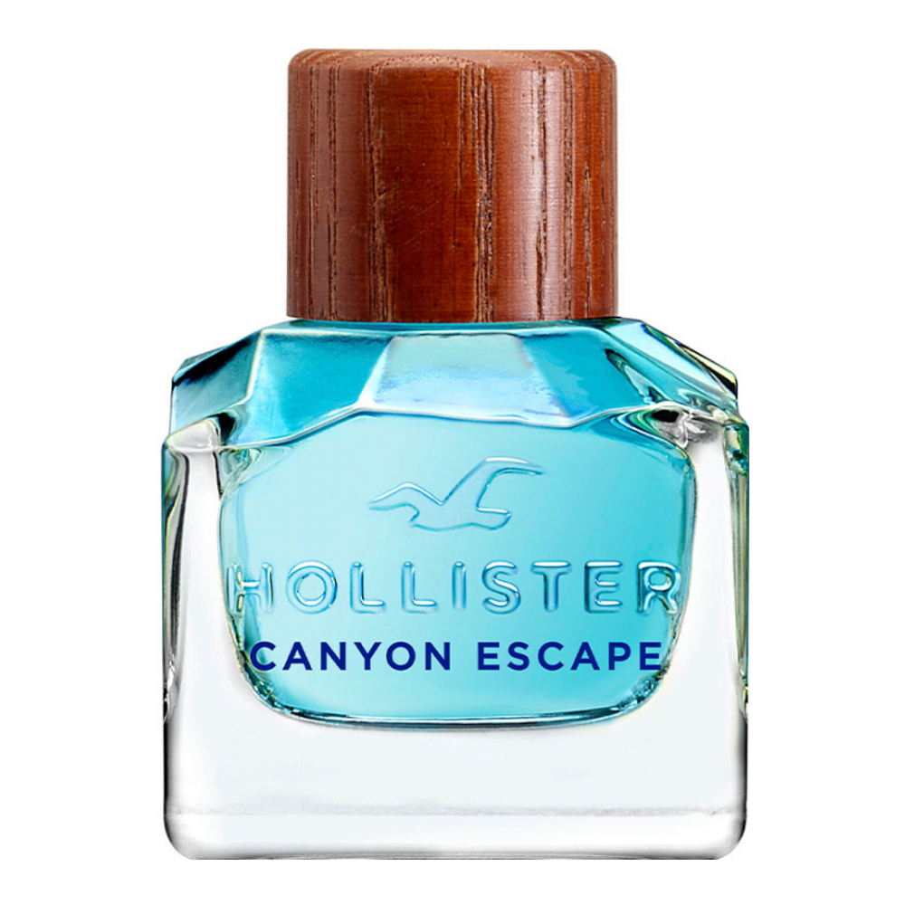 'Canyon Escape For Him' Eau de toilette - Refillable - 50 ml