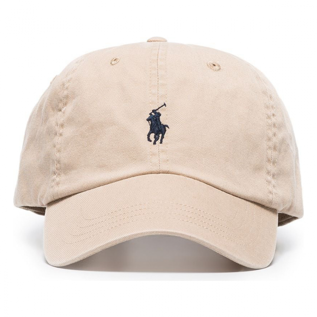 Casquette 'Logo-Embroidered' pour Hommes