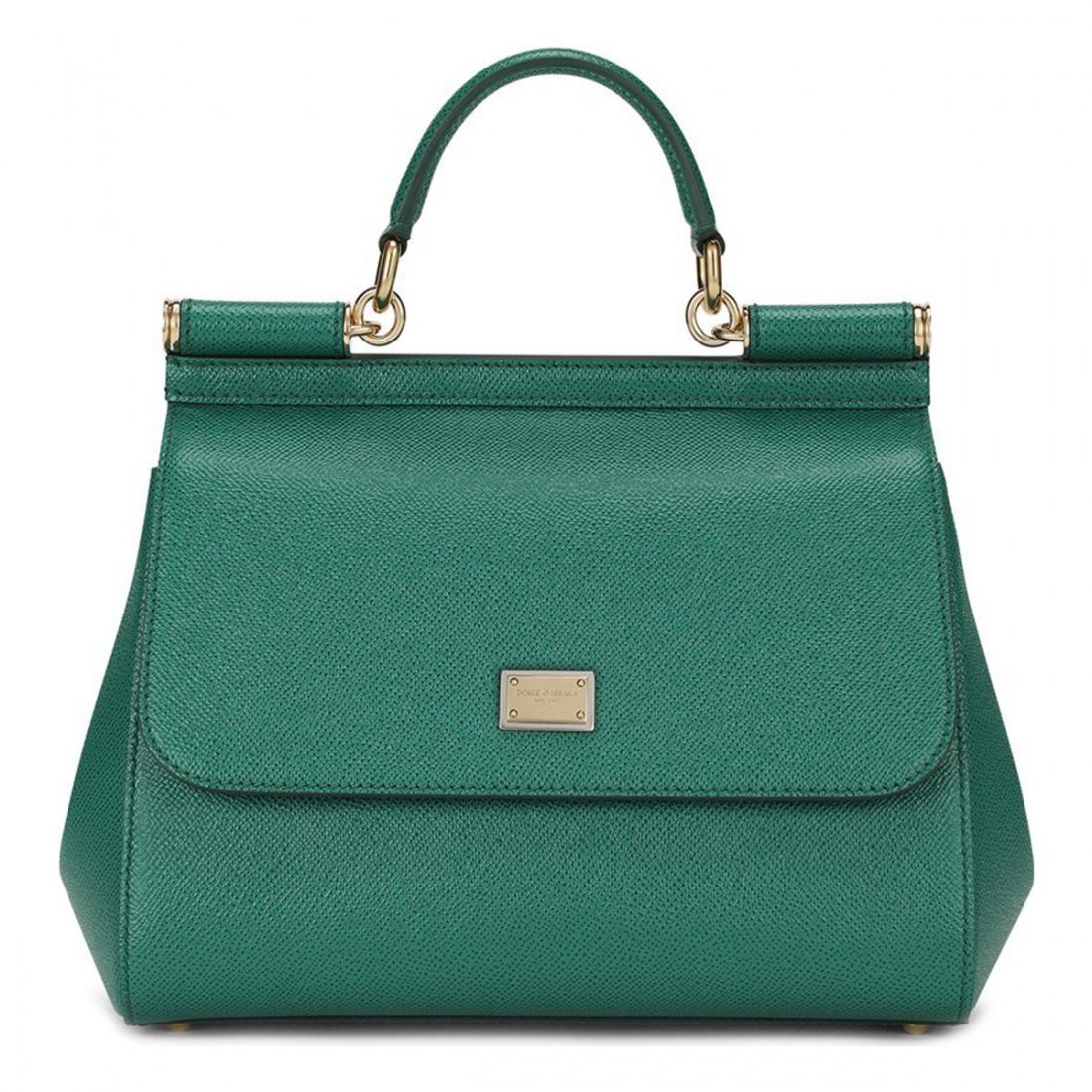 Women's 'Medium Sicily' Top Handle Bag