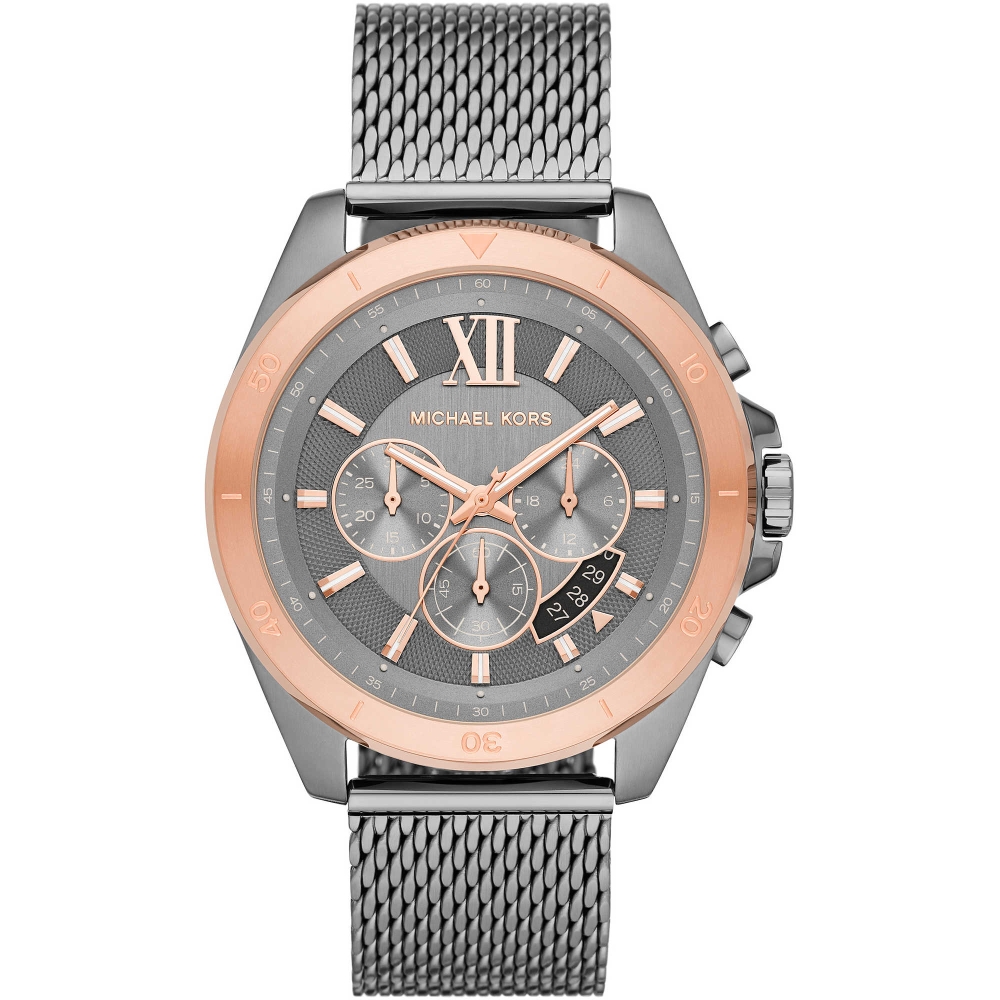 Men's 'MK8868' Watch