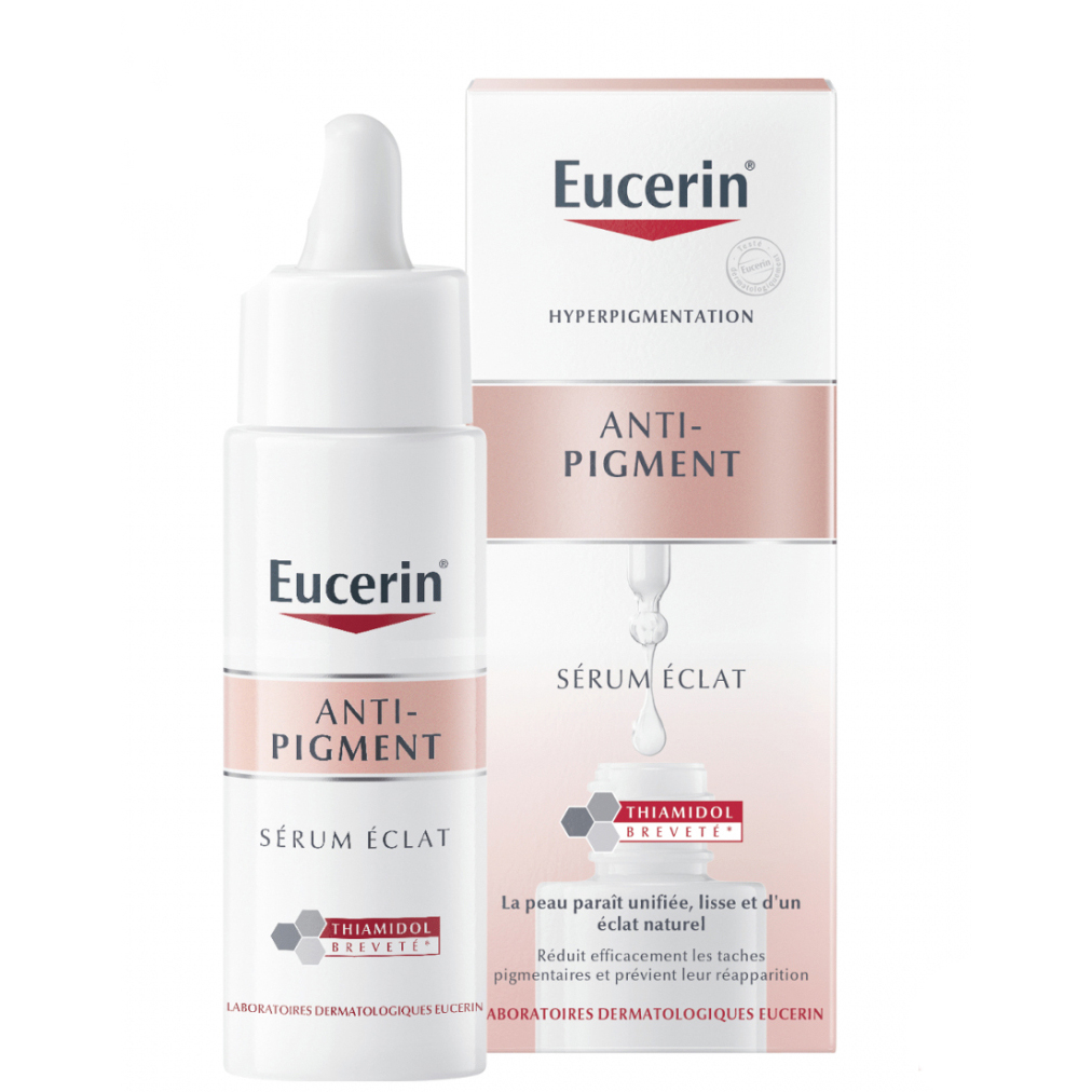 'Anti-Pigment Éclat' Gesichtsserum - 30 ml