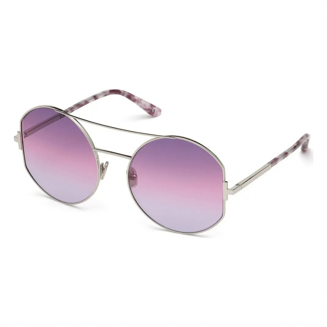 Women's 'FT0782 16Y' Sunglasses