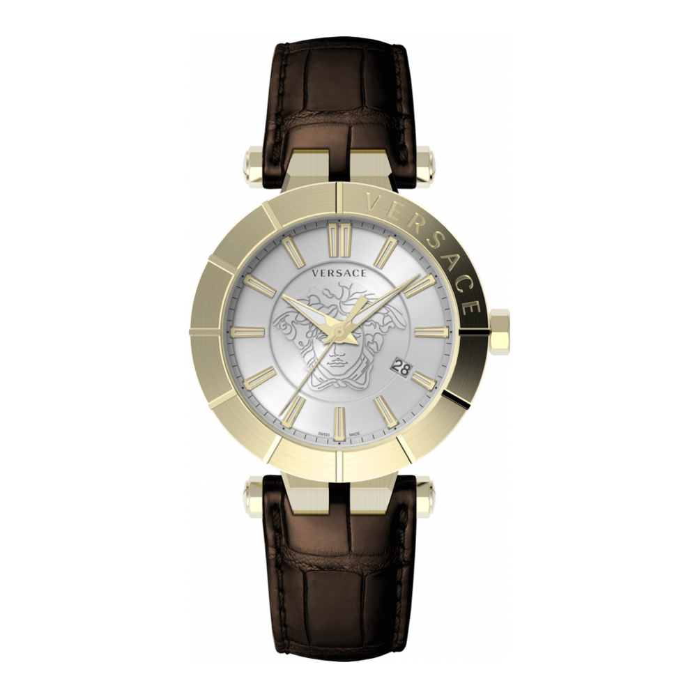 Men's 'V-Race' Watch