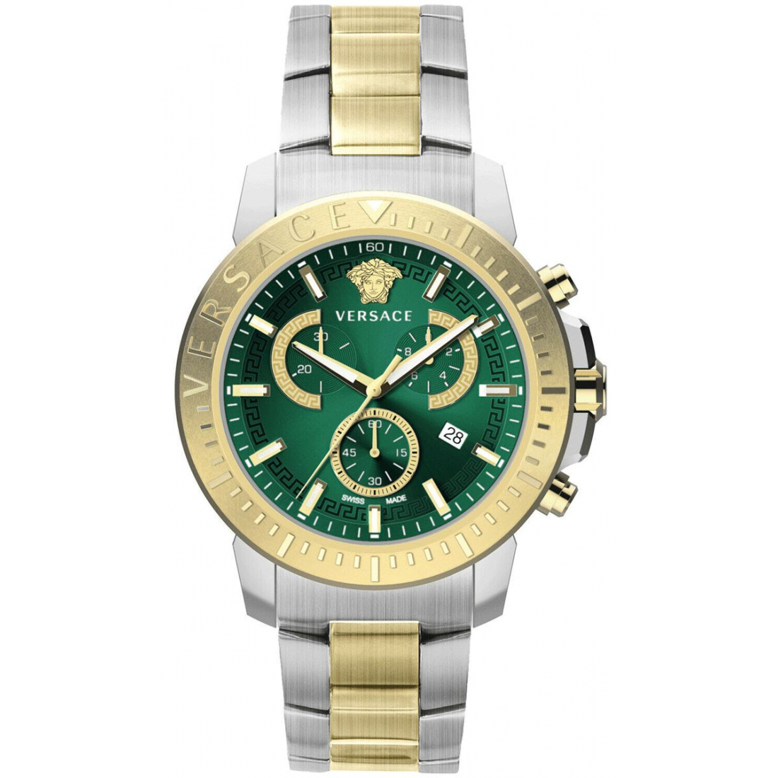 Men's 'New Chrono' Watch