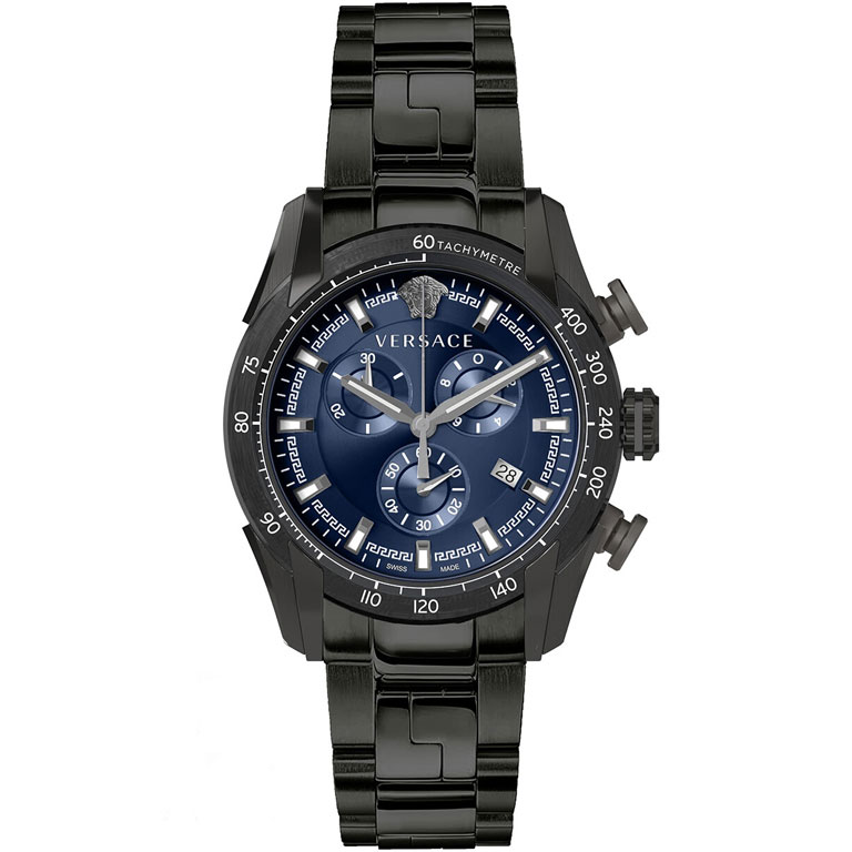 Men's 'V-Ray' Watch