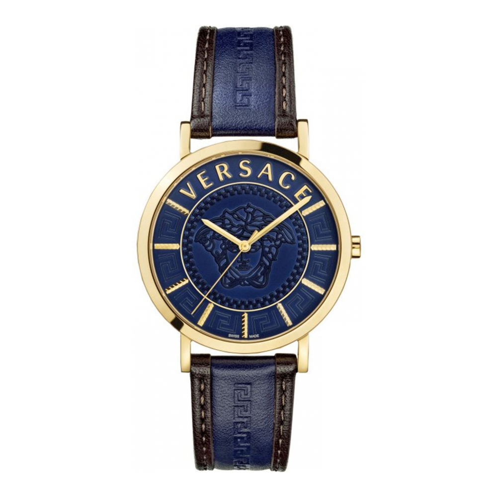 Men's 'V-Essential' Watch