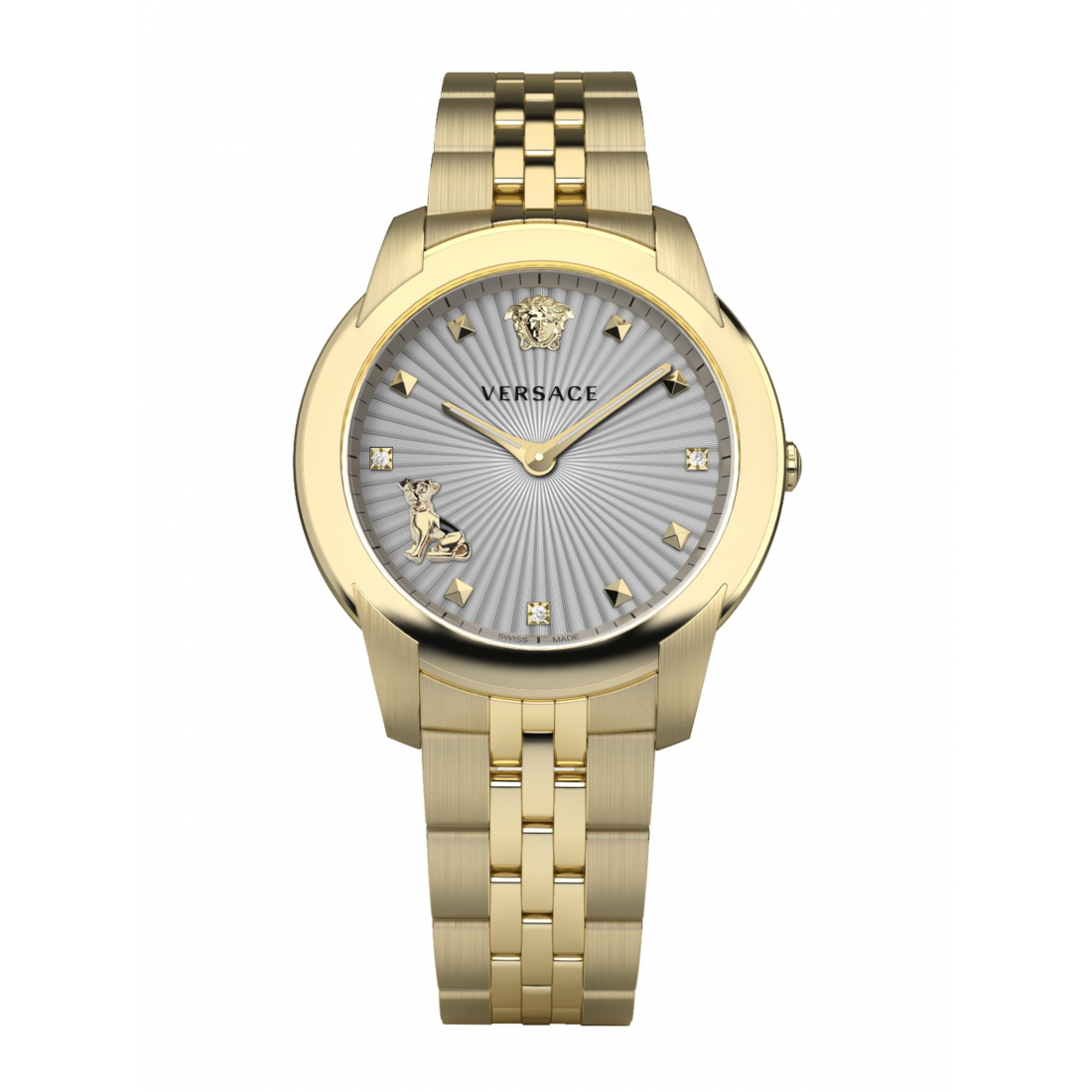 Women's 'Audrey V. W.' Watch