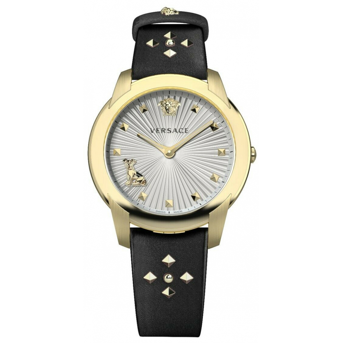 Women's 'Audrey V. W.' Watch